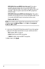 Preview for 48 page of Asus 90IG04K0-BU9100 User Manual