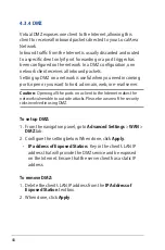 Preview for 68 page of Asus 90IG04K0-BU9100 User Manual