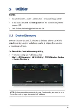 Preview for 81 page of Asus 90IG04K0-BU9100 User Manual