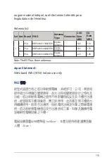 Preview for 113 page of Asus 90IG04K0-BU9100 User Manual