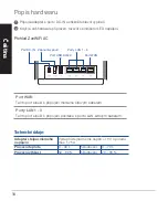 Preview for 18 page of Asus 90IG04T0-MO3R40 Quick Start Manual