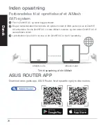 Preview for 24 page of Asus 90IG04T0-MO3R40 Quick Start Manual