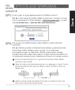 Preview for 27 page of Asus 90IG04T0-MO3R40 Quick Start Manual