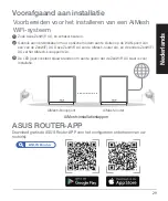 Preview for 29 page of Asus 90IG04T0-MO3R40 Quick Start Manual