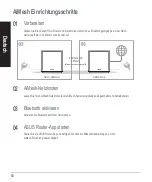 Preview for 50 page of Asus 90IG04T0-MO3R40 Quick Start Manual