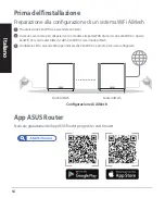 Preview for 64 page of Asus 90IG04T0-MO3R40 Quick Start Manual