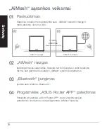 Preview for 70 page of Asus 90IG04T0-MO3R40 Quick Start Manual