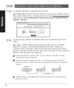 Preview for 72 page of Asus 90IG04T0-MO3R40 Quick Start Manual