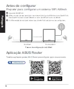Preview for 84 page of Asus 90IG04T0-MO3R40 Quick Start Manual