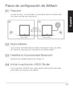 Preview for 105 page of Asus 90IG04T0-MO3R40 Quick Start Manual