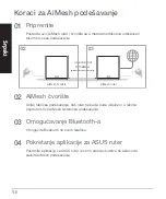 Preview for 110 page of Asus 90IG04T0-MO3R40 Quick Start Manual