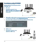 Preview for 18 page of Asus 90IG05G0-MO3R10 Quick Start Manual