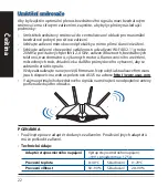 Preview for 22 page of Asus 90IG05G0-MO3R10 Quick Start Manual