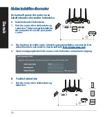 Preview for 30 page of Asus 90IG05G0-MO3R10 Quick Start Manual