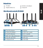 Preview for 39 page of Asus 90IG05G0-MO3R10 Quick Start Manual