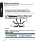 Preview for 40 page of Asus 90IG05G0-MO3R10 Quick Start Manual