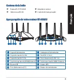 Preview for 45 page of Asus 90IG05G0-MO3R10 Quick Start Manual