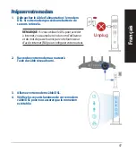 Preview for 47 page of Asus 90IG05G0-MO3R10 Quick Start Manual