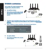 Preview for 54 page of Asus 90IG05G0-MO3R10 Quick Start Manual