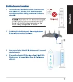 Preview for 59 page of Asus 90IG05G0-MO3R10 Quick Start Manual