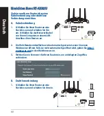 Preview for 60 page of Asus 90IG05G0-MO3R10 Quick Start Manual