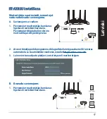 Preview for 97 page of Asus 90IG05G0-MO3R10 Quick Start Manual