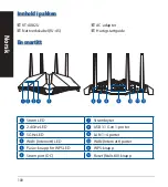 Preview for 100 page of Asus 90IG05G0-MO3R10 Quick Start Manual