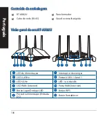 Preview for 106 page of Asus 90IG05G0-MO3R10 Quick Start Manual