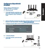 Preview for 127 page of Asus 90IG05G0-MO3R10 Quick Start Manual