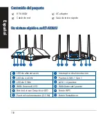 Preview for 130 page of Asus 90IG05G0-MO3R10 Quick Start Manual