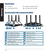 Preview for 142 page of Asus 90IG05G0-MO3R10 Quick Start Manual