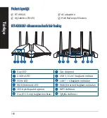 Preview for 160 page of Asus 90IG05G0-MO3R10 Quick Start Manual