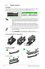 Preview for 20 page of Asus 90MB0UN0-M0EAY0 Manual