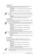 Preview for 52 page of Asus 90MB0UN0-M0EAY0 Manual