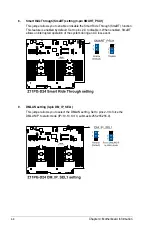 Preview for 74 page of Asus 90SF00H1-M00080 Manual