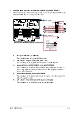 Preview for 81 page of Asus 90SF00H1-M00080 Manual