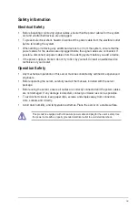 Preview for 9 page of Asus 90SV038A-M34CE0 User Manual