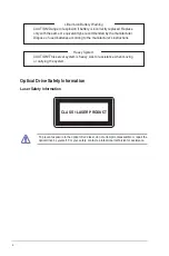 Preview for 10 page of Asus 90SV038A-M34CE0 User Manual