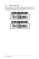 Preview for 15 page of Asus 90SV038A-M34CE0 User Manual