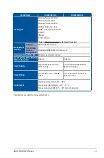 Preview for 17 page of Asus 90SV038A-M34CE0 User Manual