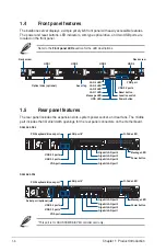 Preview for 18 page of Asus 90SV038A-M34CE0 User Manual