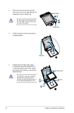 Preview for 26 page of Asus 90SV038A-M34CE0 User Manual