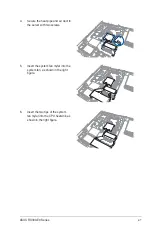 Preview for 29 page of Asus 90SV038A-M34CE0 User Manual