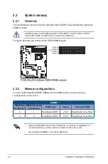 Preview for 30 page of Asus 90SV038A-M34CE0 User Manual