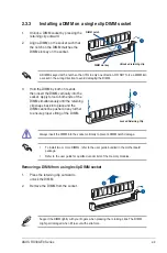 Preview for 31 page of Asus 90SV038A-M34CE0 User Manual