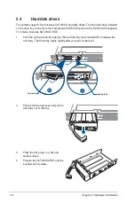 Preview for 32 page of Asus 90SV038A-M34CE0 User Manual