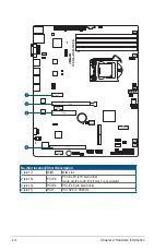 Preview for 36 page of Asus 90SV038A-M34CE0 User Manual