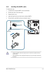 Preview for 37 page of Asus 90SV038A-M34CE0 User Manual