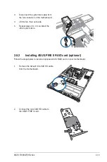 Preview for 41 page of Asus 90SV038A-M34CE0 User Manual