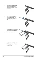 Preview for 42 page of Asus 90SV038A-M34CE0 User Manual